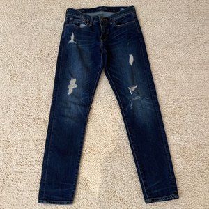 Lucky Brand Boyfriend Jeans